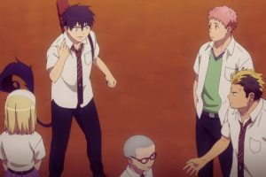 Blue Exorcist Season 3 Episode 7: Release Date, What To Expect, And More
