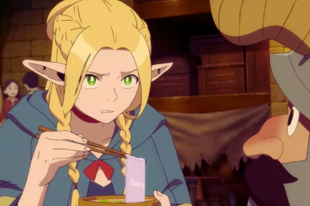 Delicious In Dungeon Episode 6 Release Date And What To Expect