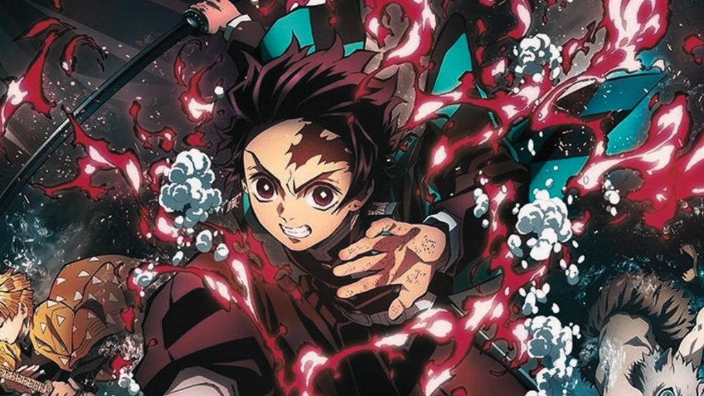 Check out the details regarding demon slayer 2024 movie: release date, streaming schedule, what to expect, cast and more.