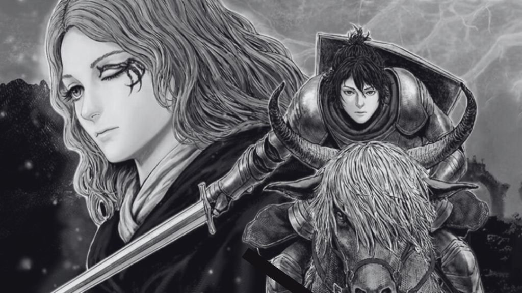 Check out the complete details regarding Elden Ring Manga Release Date Confirmed and more