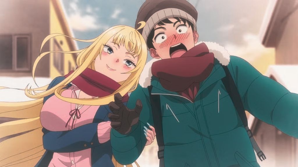 Check out the details regarding hokkaido gals are super adorable! season 1 episode 9 release date and time, where to watch, and more.