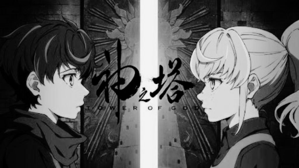 Tower of God Lasting Popularity and Intriguing Narrative