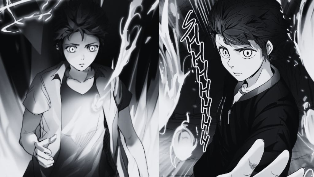 Is Tower Of God Manga Coming to an End? Here Is Everything You Need to Know