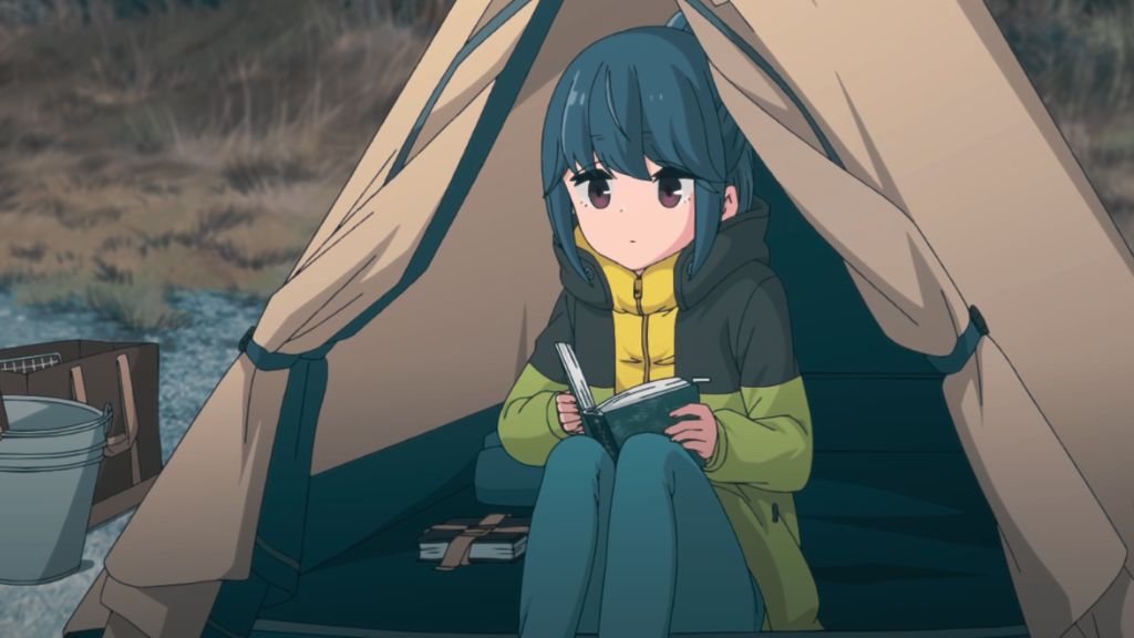 Laid-Back Camp Season 3 Release Date And More Details