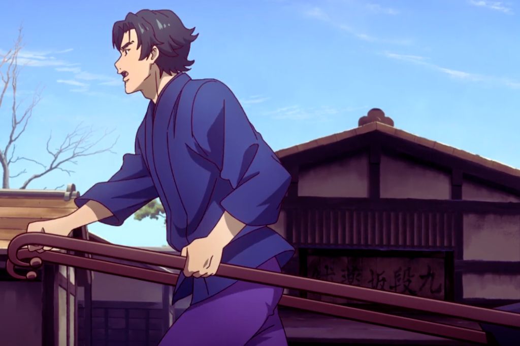 Meiji Gekken: 1874 Season 1 Episode 7 Release Date And Time, And More Details