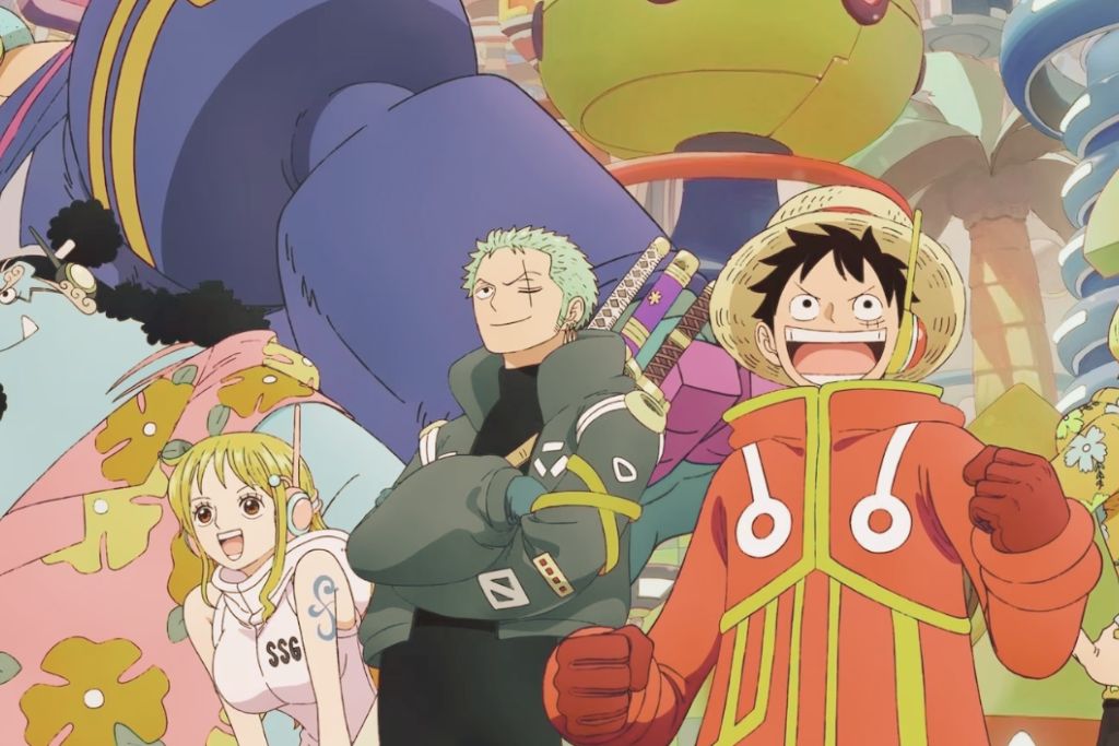 One Piece Chapter 1107: Release Date and What To Expect and More