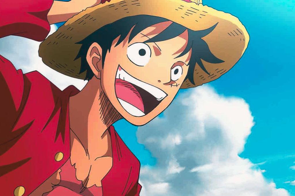 One Piece: Oda Explains Why There Was a Two-Year Time Skip