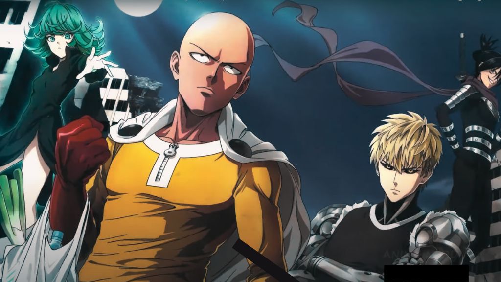 Check out the complete details regarding one punch man season 3: release date, cast, production, plot and where to watch.