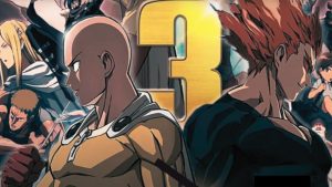 One Punch Man Season 3: Release Date, Cast, Production, Plot and Where to Watch