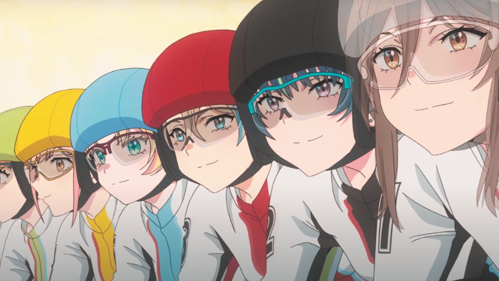 Check out the details regarding the rinkai! women's cycling anime announces release date and time, staff, and more.