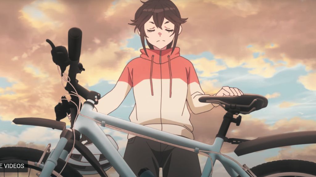 Rinkai! Women's Cycling Anime Announces Release Date And Time, Staff, and More