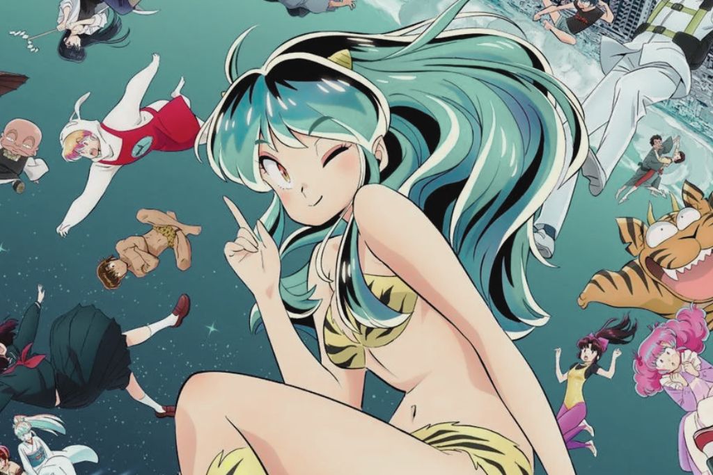 Urusei Yatsura Season 2 Episode 7: Release Date and Time Anticipation, What to Expect, and More