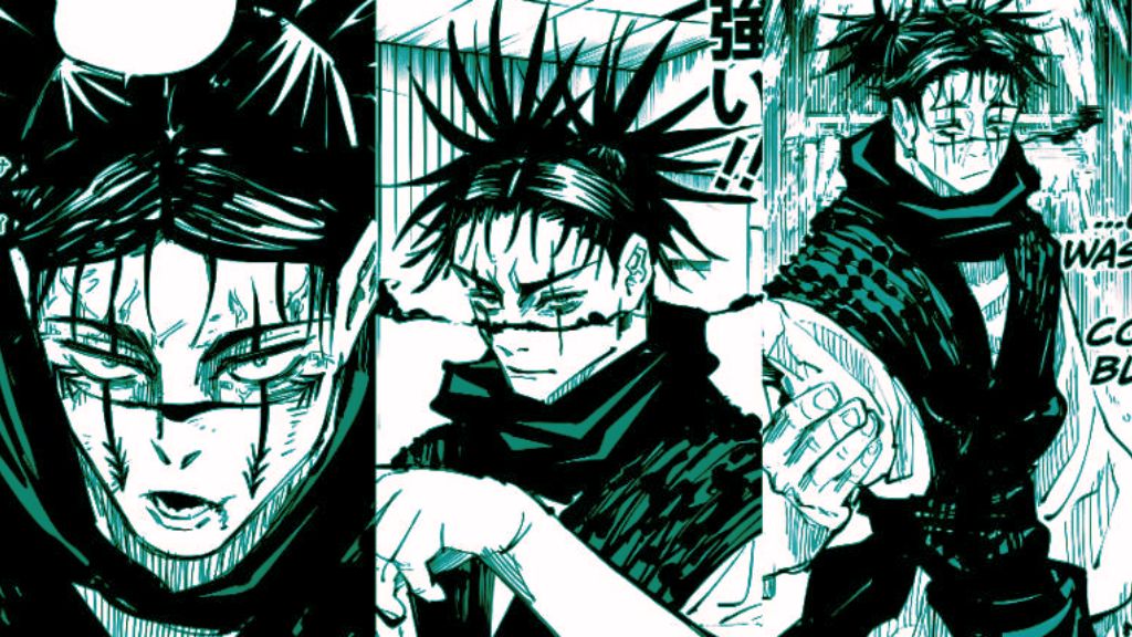 Jujutsu Kaisen Chapter 254 Release Date And Time