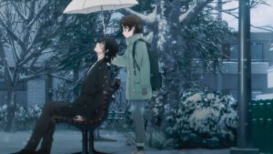 a condition called love anime release date, cast and more information