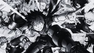 my hero academia chapter 418 release date & time, where to read, and more