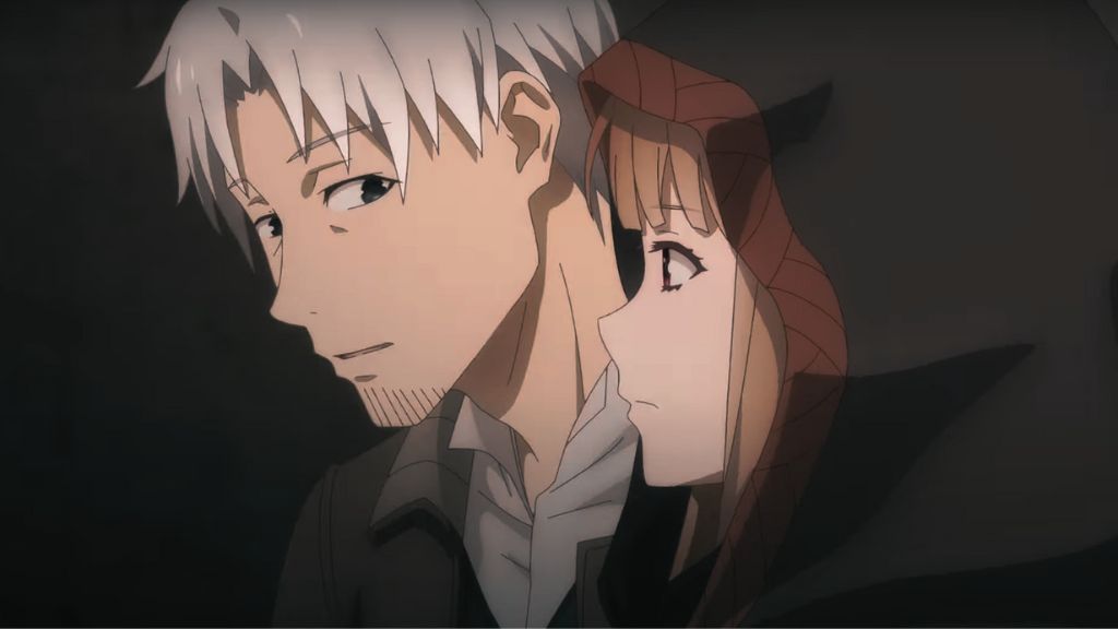 spice and wolf: merchant meets the wise wolf release date, new visual & more