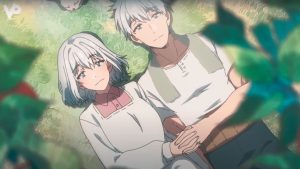 Grandpa and Grandma Turn Young Again Episode 4: Release Date