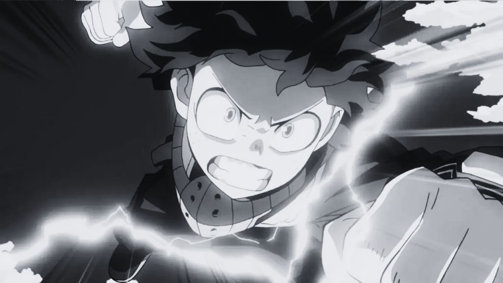 My Hero Academia Chapter 421 Release date and Time, What To Expect