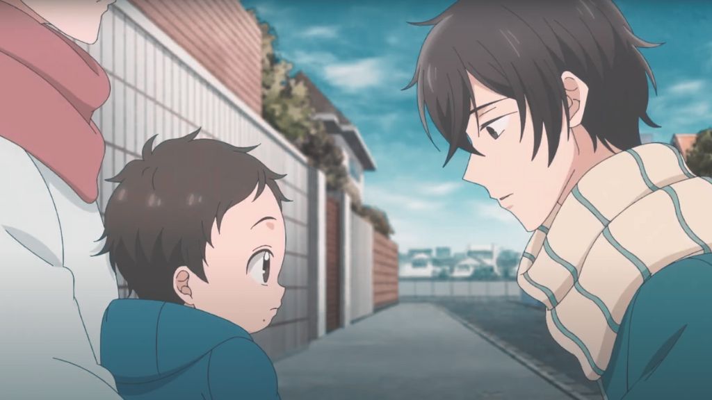 Tadaima, Okaeri Season 1 Episode 5 Release Date