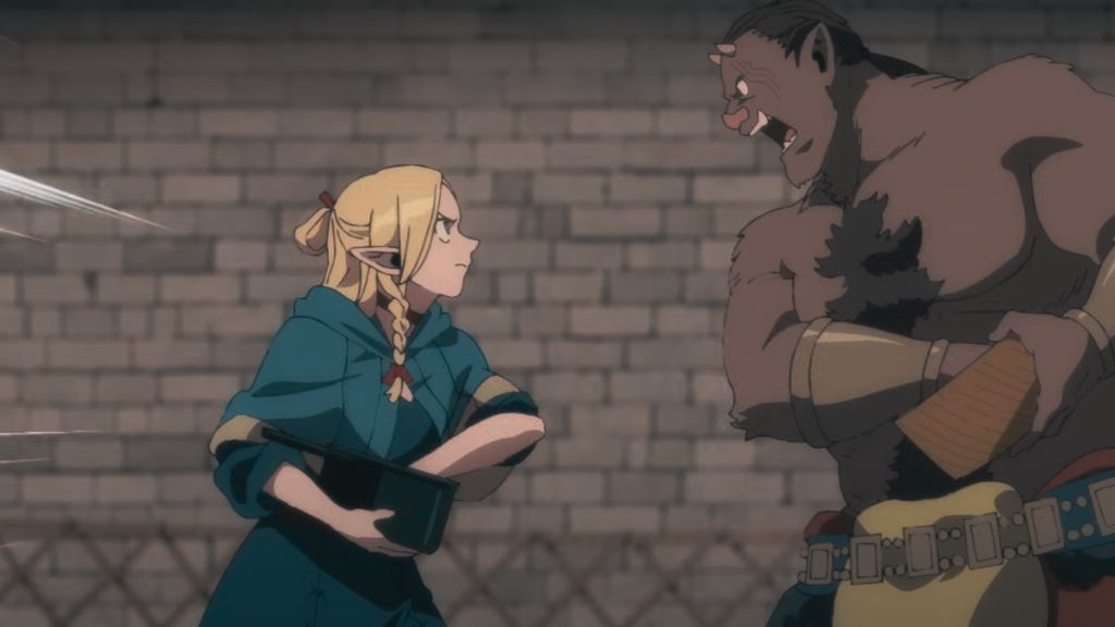 Delicious in Dungeon Episode 17 Release Date And Time