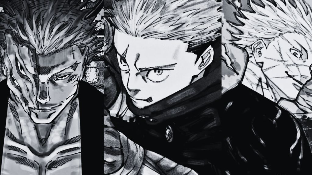 jujutsu kaisen chapter 257 release date and what to expect