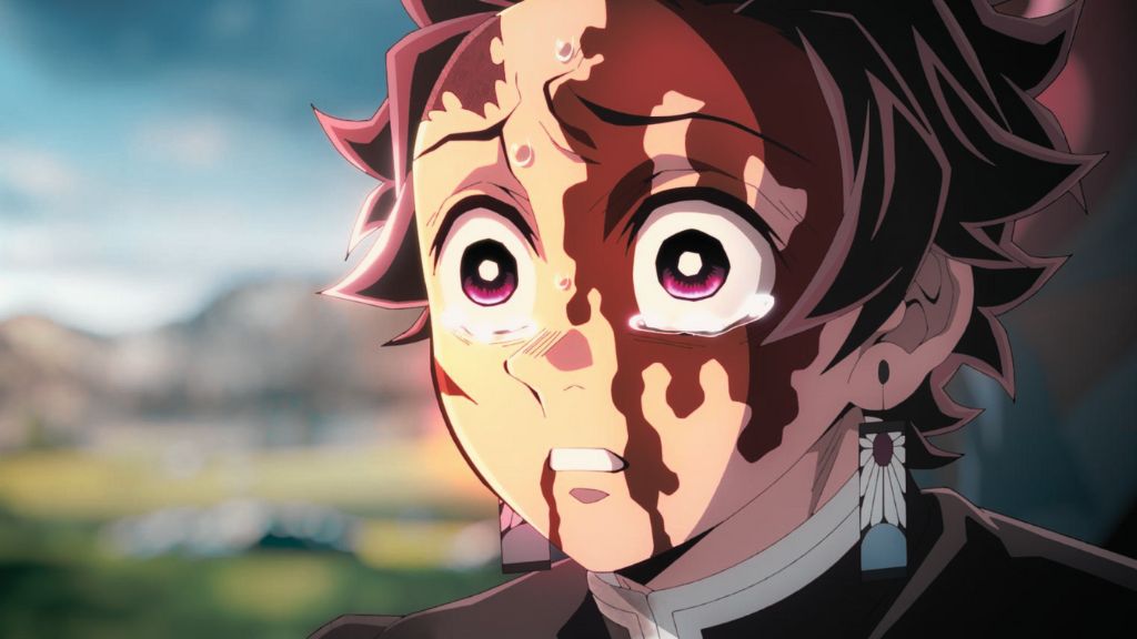 Demon Slayer Season 4 Episode 1: Release Date