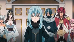 That Time I Got Reincarnated As A Slime Season 3 Episode 6: Release Date, Where To Watch And More