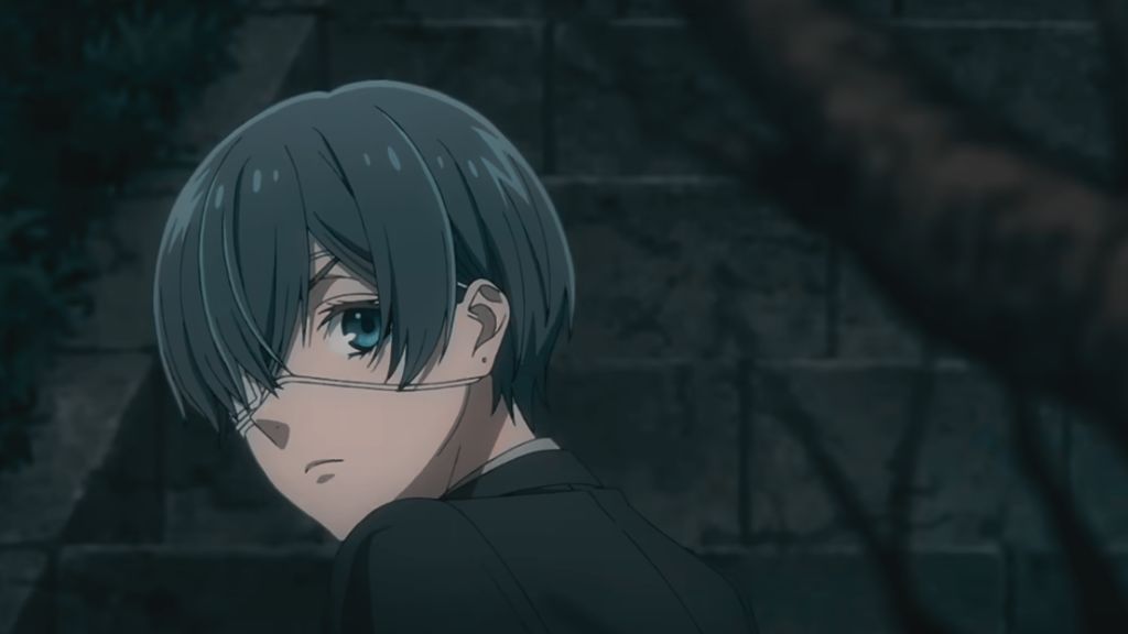 black butler: public school arc episode 5 release date and time