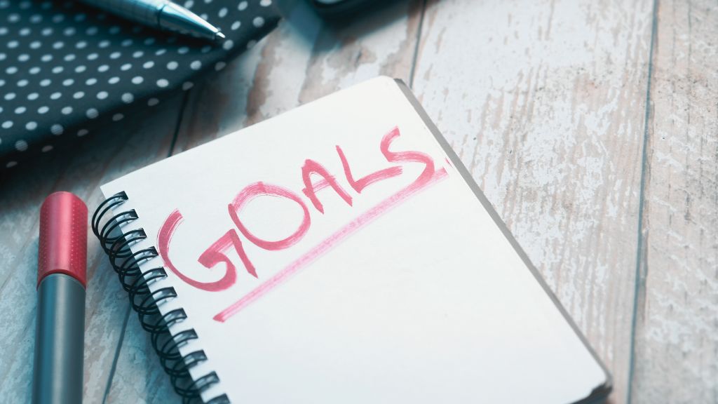 How Can Goal Setting Help With Academic Performance?